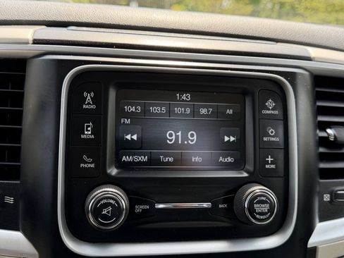 Used 2014 RAM 3500 SLT AWD/4WD image 11
