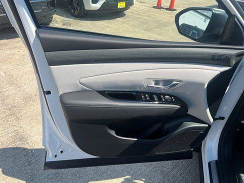 New 2026 Hyundai Tucson Limited FWD image 95