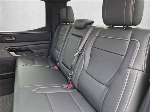 New 2026 Toyota Tundra Limited AWD/4WD image 15