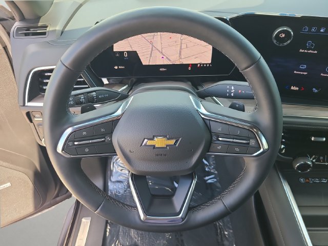 New 2026 Chevrolet Tahoe LT w/ Comfort Package RWD image 31