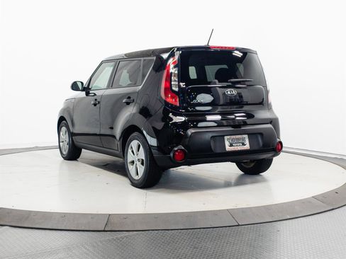 Used 2016 Kia Soul FWD image 7