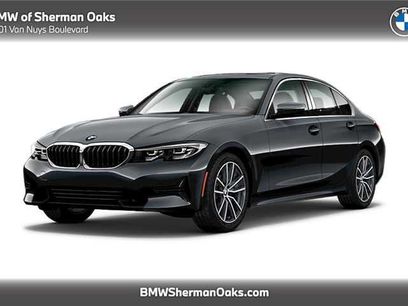 Used 2020 BMW 330i Sedan w/ Premium Package