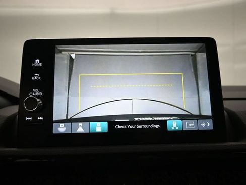 Certified 2024 Honda CR-V EX-L image 17