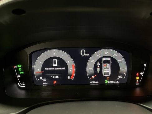 Certified 2024 Acura Integra A-Spec image 5