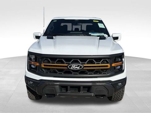 New 2025 Ford F150 Tremor w/ Equipment Group 402A High AWD/4WD image 2