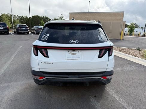 Used 2022 Hyundai Tucson SEL w/ Convenience Package image 5