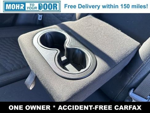 Used 2020 Chevrolet Equinox LT image 33