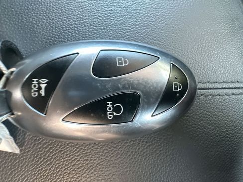 Used 2026 Hyundai Tucson SE FWD image 28