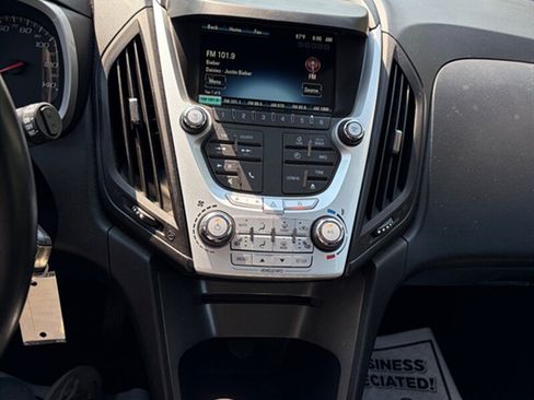 Used 2013 Chevrolet Equinox LTZ FWD image 15