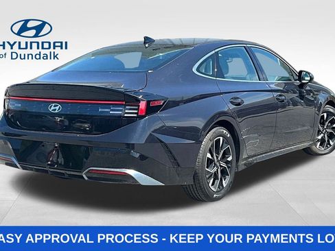 Used 2024 Hyundai Sonata SEL FWD image 8