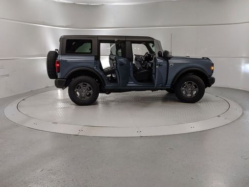 New 2025 Ford Bronco Big Bend image 8