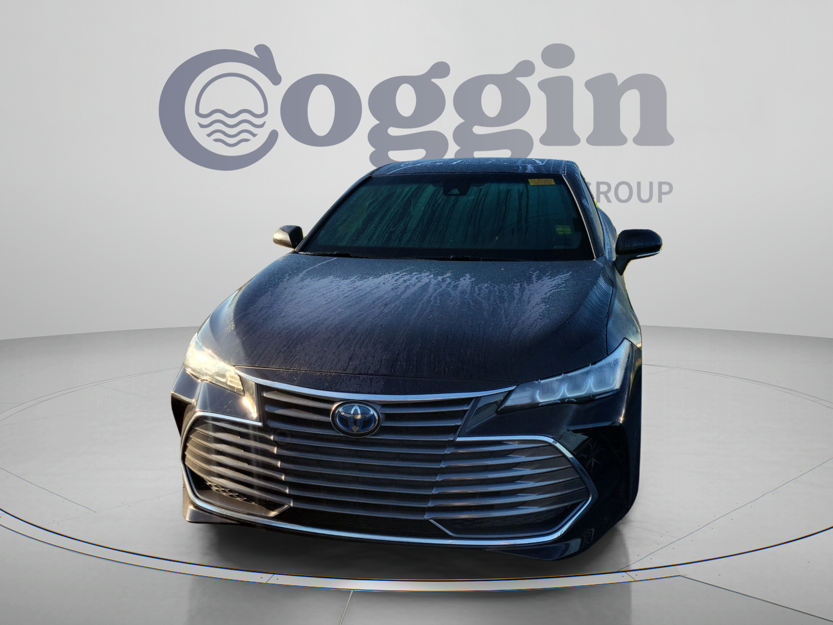 Used 2021 Toyota Avalon XLE w/ Moonroof Package FWD image 11