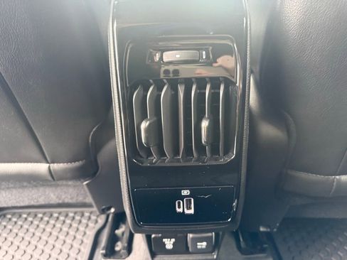 Used 2022 Jeep Compass Trailhawk w/ Trailhawk Convenience Group image 30