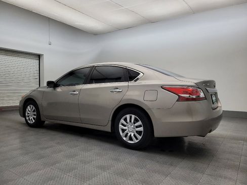 Used 2015 Nissan Altima 2.5 S image 3