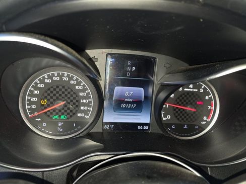 Used 2018 Mercedes-Benz GLC 43 AMG 4MATIC Coupe image 13