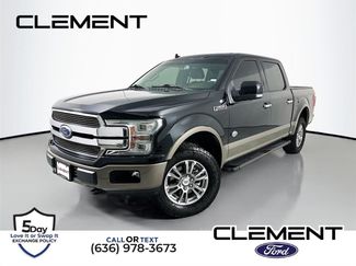 Used 2019 Ford F150 King Ranch video 1