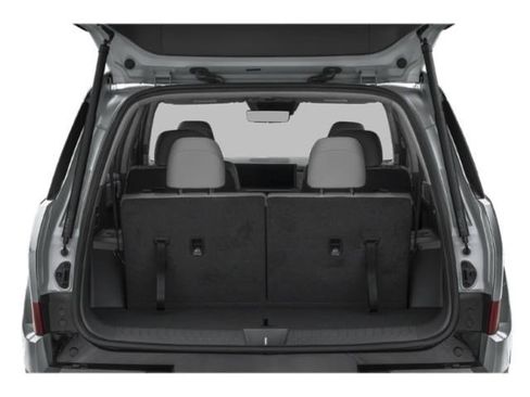 New 2026 Hyundai Santa Fe Calligraphy image 11