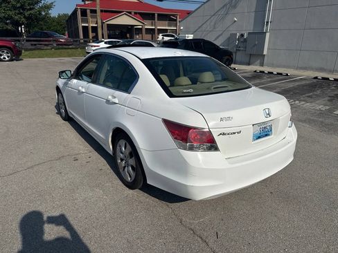 Used 2009 Honda Accord EX-L image 4