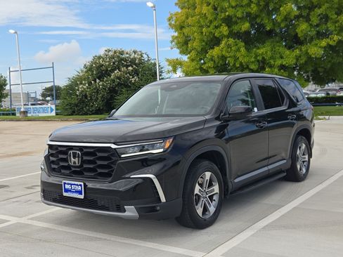 Used 2023 Honda Pilot EX-L image 8