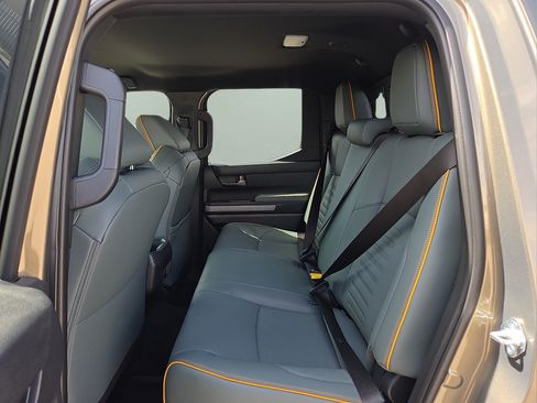 New 2026 Toyota Tacoma 4x4 Double Cab Hybrid image 14