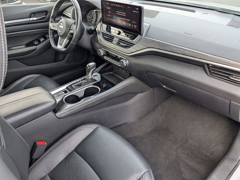 Used 2023 Nissan Altima 2.5 SL image 39