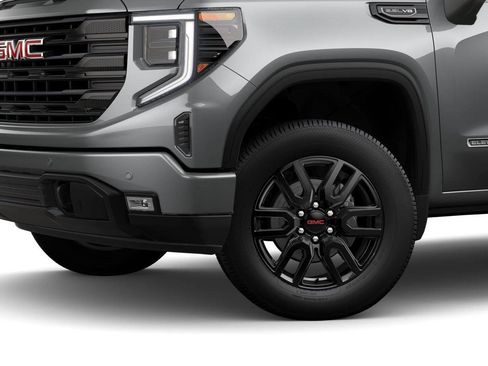 New 2026 GMC Sierra 1500 Elevation w/ Preferred Package AWD/4WD image 39