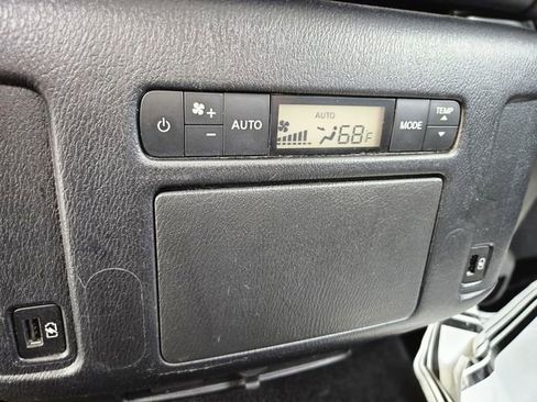 Used 2024 INFINITI QX80 Luxe RWD image 29