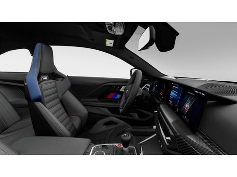 New 2026 BMW M2 RWD image 10