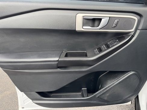 Used 2021 Ford Explorer Base image 15