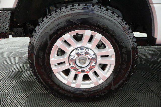 Used 2019 Ford F350 XLT w/ XLT Value Package AWD/4WD image 76