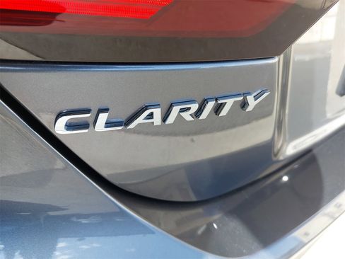 Used 2018 Honda Clarity Plug-In Hybrid image 42