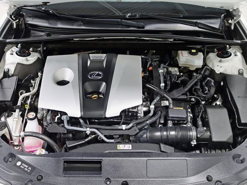 Used 2021 Lexus ES 300h w/ Accessory Package image 35