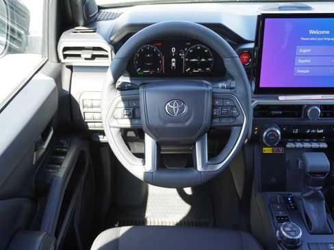 New 2026 Toyota Tacoma TRD Off-Road image 16