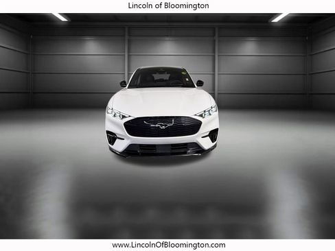 Used 2024 Ford Mustang Mach-E GT image 7