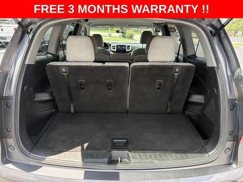 Used 2018 Honda Pilot EX image 23
