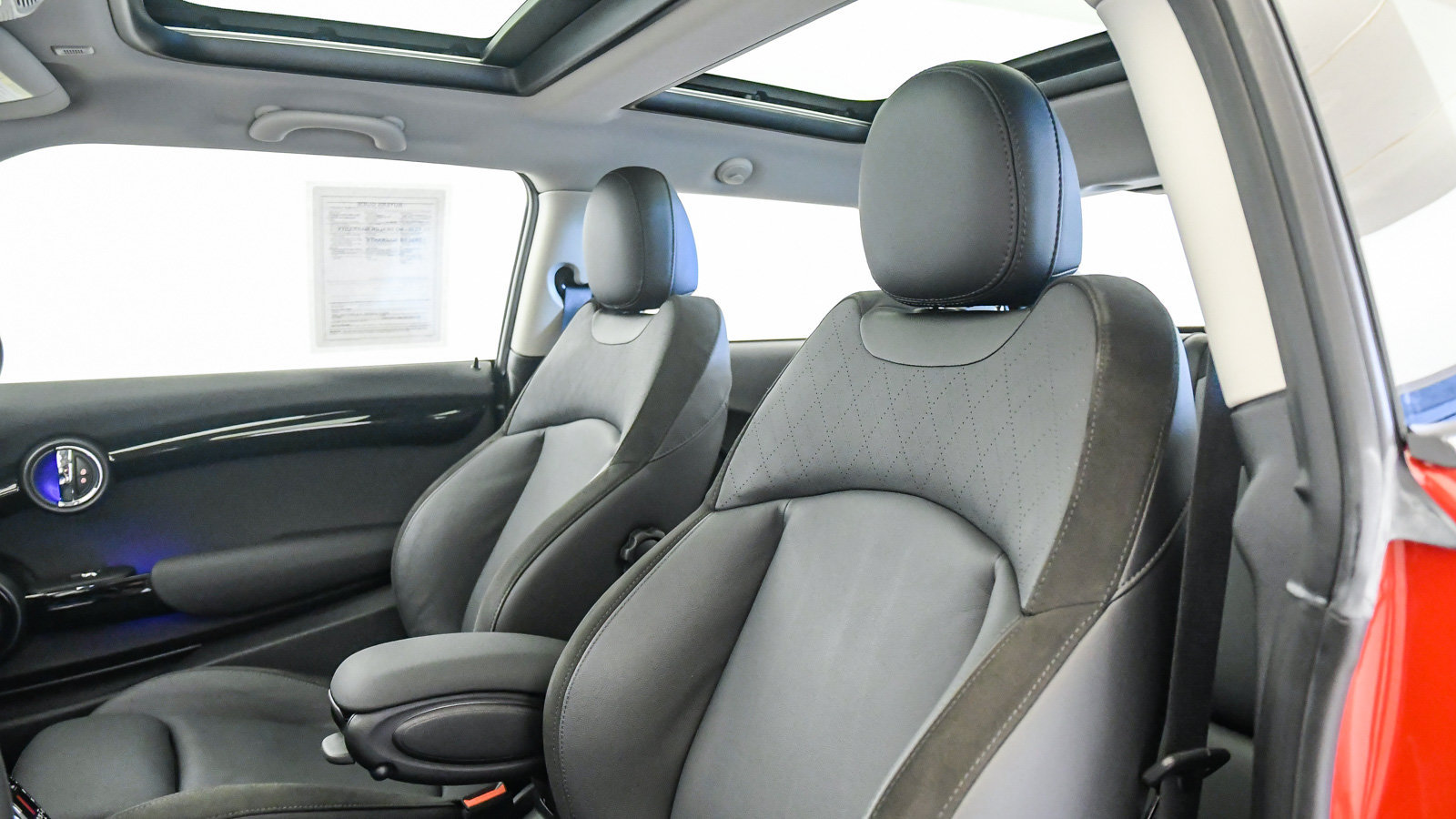 Used 2021 MINI Cooper S FWD image 19