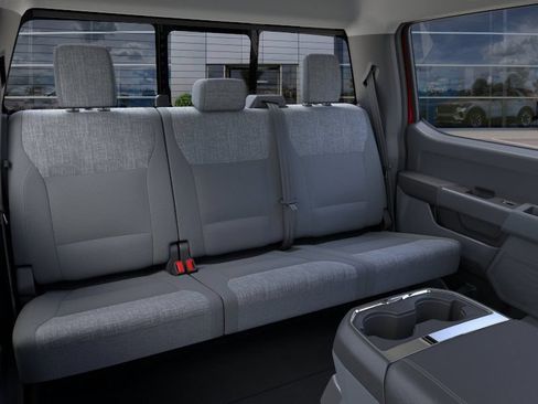 New 2026 Ford F250 XLT AWD/4WD image 11