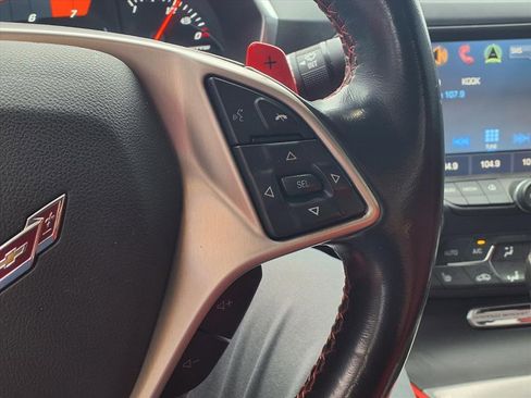 Used 2017 Chevrolet Corvette Grand Sport image 16