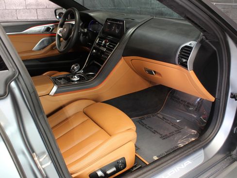 Used 2022 BMW ALPINA B8 xDrive Gran Coupe w/ Driving Assistance Package 2 image 51