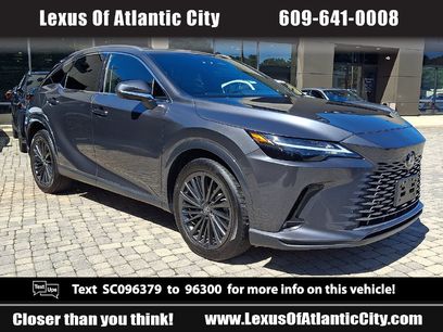 Certified 2025 Lexus RX 350 Premium w/ Convenience Package