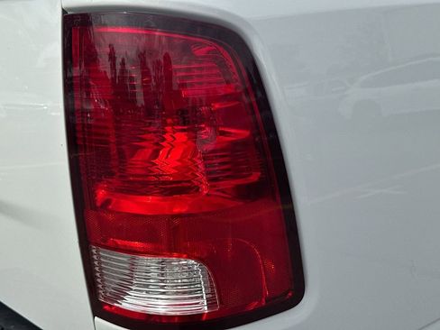 Used 2021 RAM 1500 Tradesman w/ Tradesman SXT Package image 32