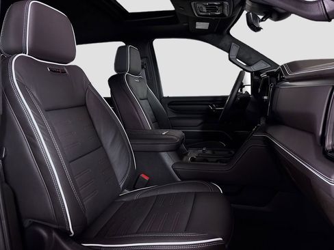 New 2026 GMC Sierra 2500 AT4X image 30