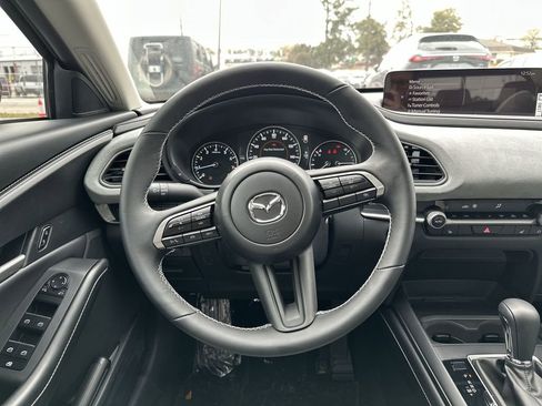 New 2026 MAZDA CX-30 AWD 2.5 S image 14