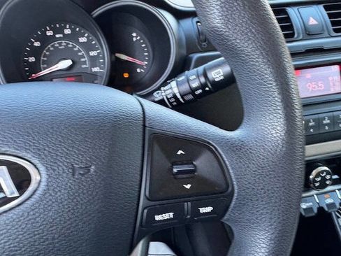 Used 2013 Kia Rio LX w/ PWR Pkg image 39