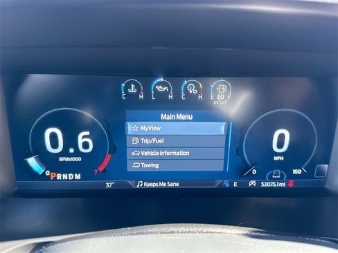 Used 2022 Ford Expedition Max Platinum image 10