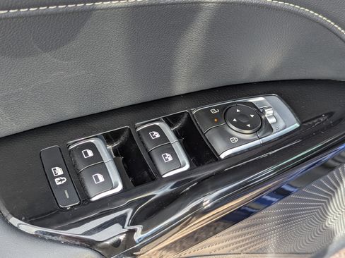 Used 2025 Kia K5 GT-Line image 25