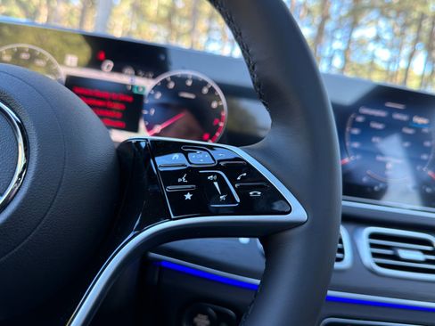 New 2026 Mercedes-Benz GLE 350 GLE 350 image 26