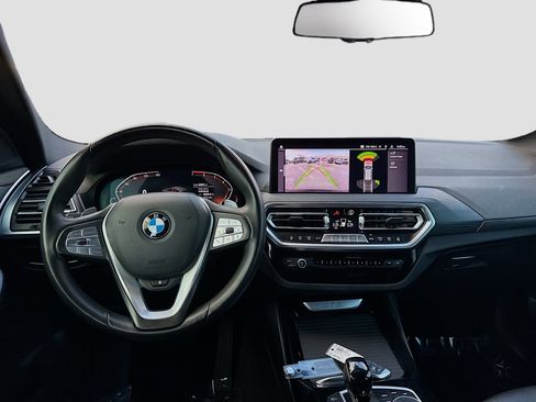 Used 2023 BMW X3 xDrive30i w/ Premium Package image 20