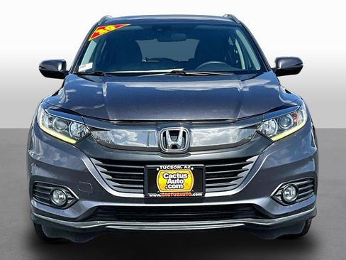 Used 2020 Honda HR-V EX image 3
