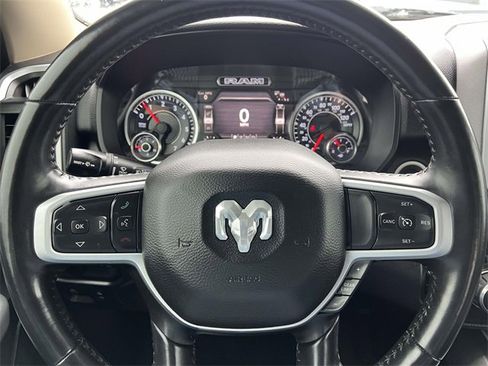 Used 2020 RAM 1500 Big Horn image 15